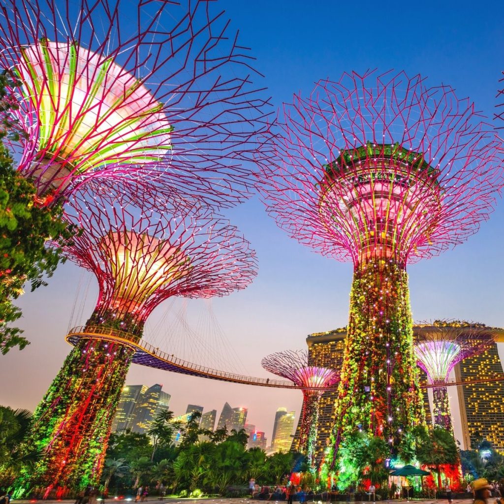7 Tempat Wisata Singapura Paling Menarik, Populer, dan Murah Meriah