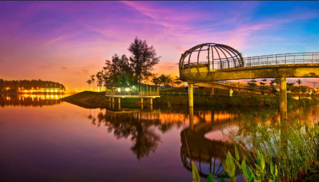 5 Tempat Wisata Alam Di Singapura Terpopuler