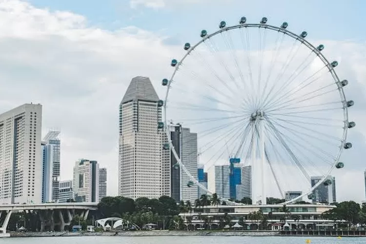 Ini 10 Destinasi Wisata Singapura Favorit Turis Asing