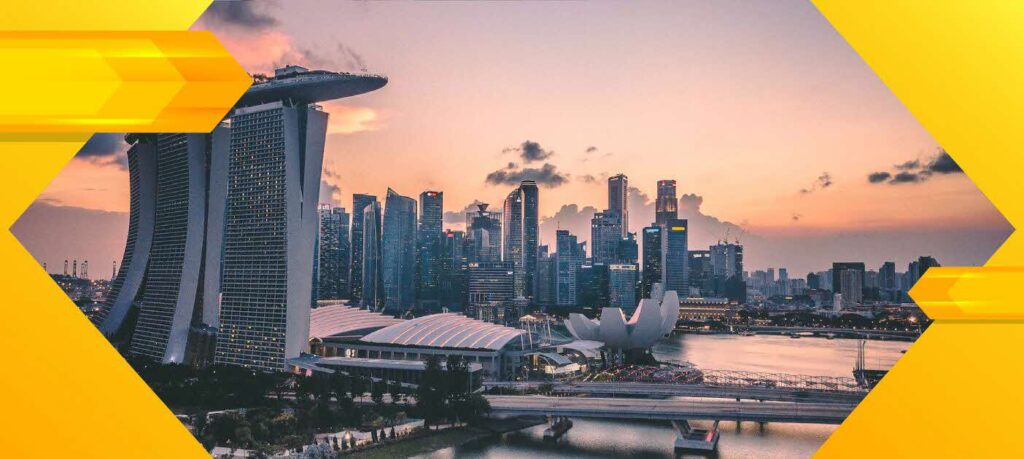Mengintip Uniknya 10 Tempat Wisata Baru di Singapura
