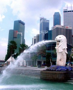 Berikut 5 Tempat Bersejarah di Negara Singapura