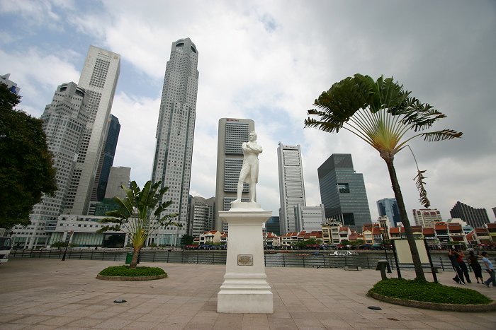 Tempat Wisata di Singapura! 7 Tempat yang Paling Menarik