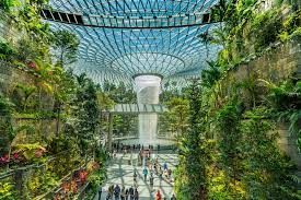 7 Tempat Wisata di Singapura yang Murah dan Menarik