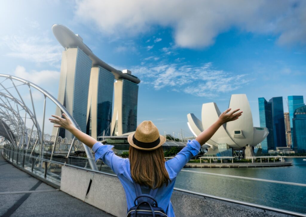 8 Tempat Wisata di Singapura yang Murah dan Menarik