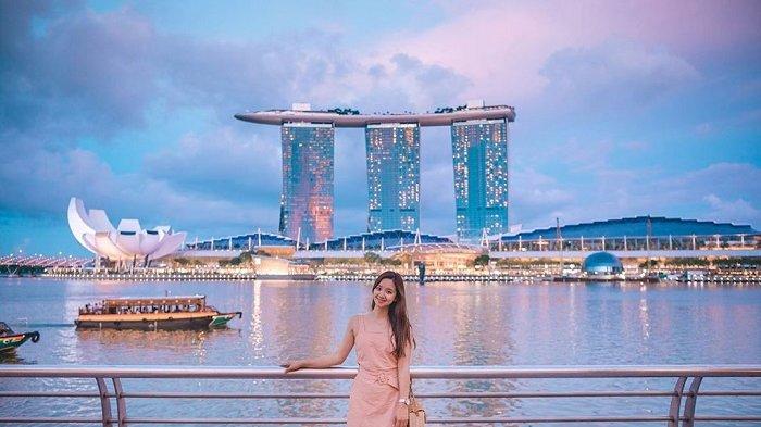 5 Alasan Singapura Masih Jadi Tujuan Favorit Untuk Wisata