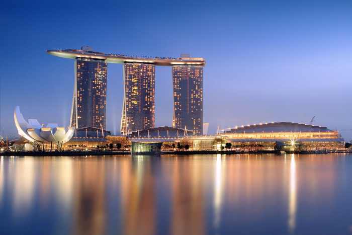 8 Destinasi Tempat Wisata di Singapura Terbaik
